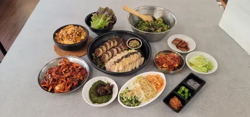 [북구] 화명옥 본점