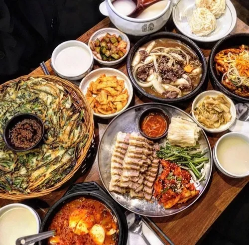 [중구] 남산도담