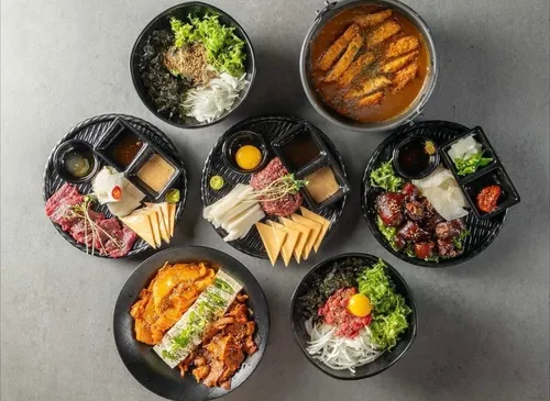 심야식당홍 본점