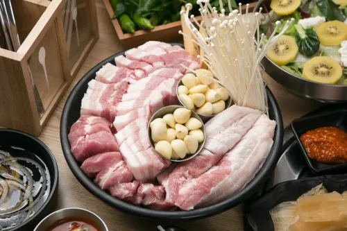 [부천시] 육가공장 신중동점