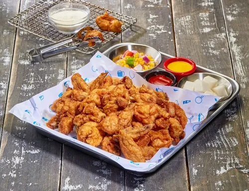 [중구] 삼덕통닭 동성로 본점