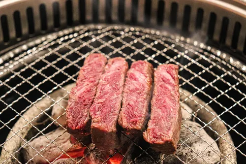 [광진구] 한우짝갈비살