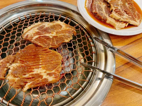 왕도갈비