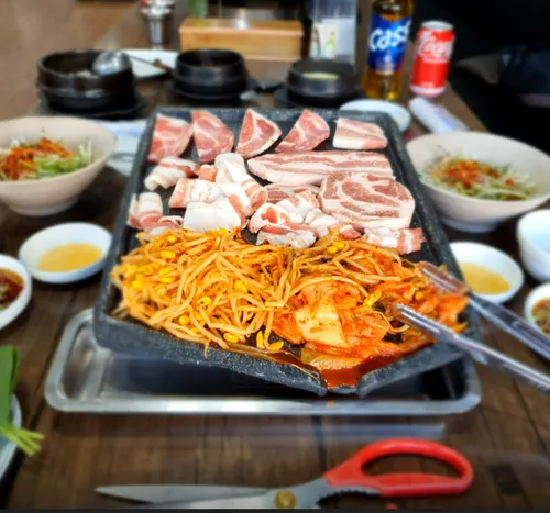 [관악구] 돈벼락삼겹살