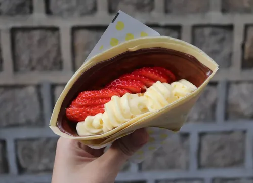 [중구] 덕수궁 카페 돌담콩