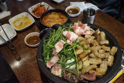 [송파구] 진곱창