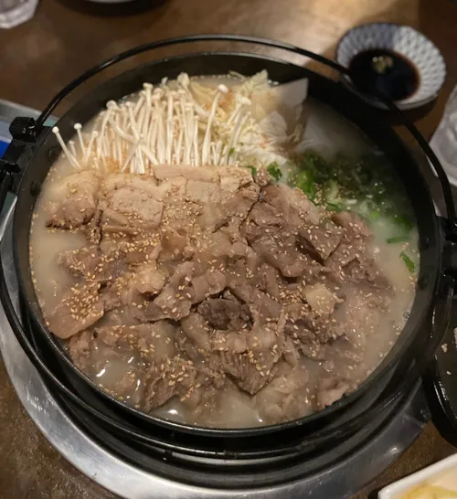 단골