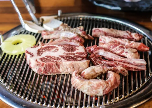 [달서구] 미식가의구이