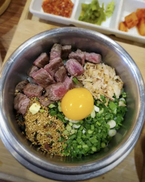 [부산진구] 솥이랑 서면점
