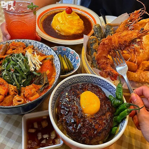 [중구] 이멜다분식