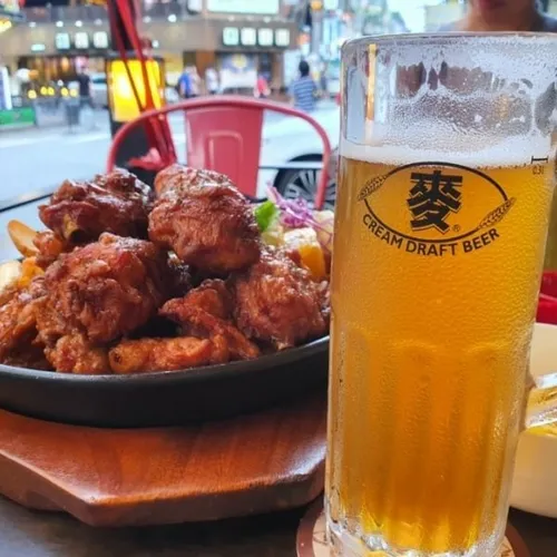 [송파구] 맥호프 잠실본점