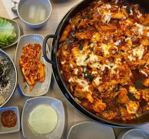 춘천양반닭갈비 이미지