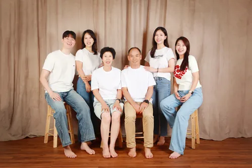 [전주시] 풍남사진관 전주한옥마을점