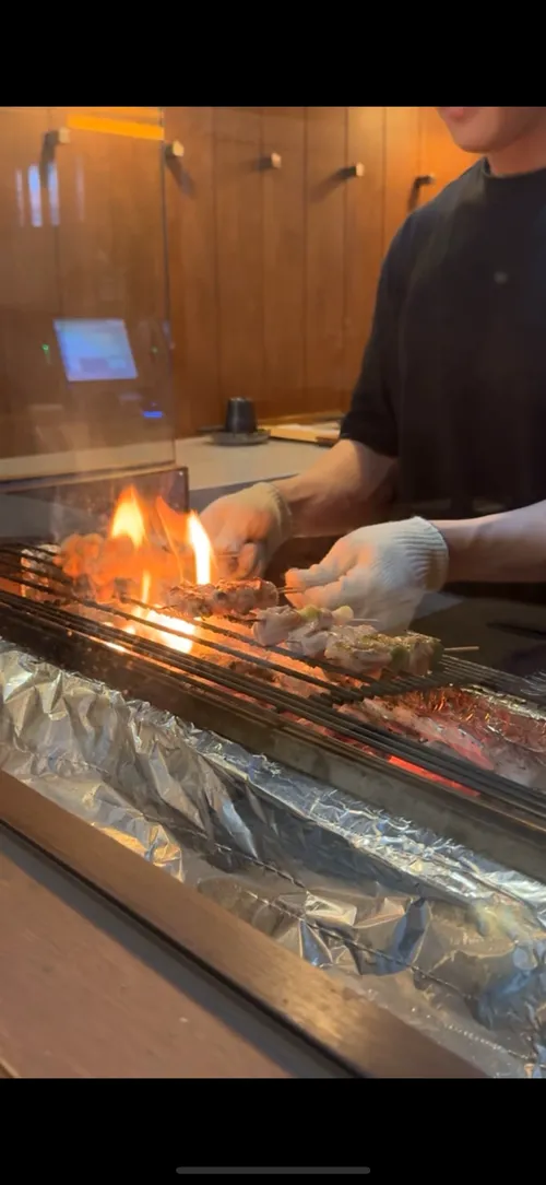 [성남시] 야키토리 화련