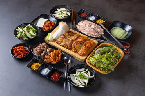 [창원시] 인생숯불구이 마산직영점