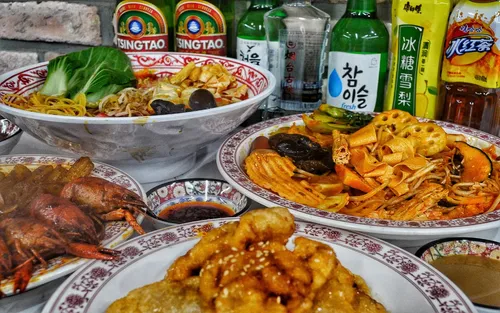 [강남구] 하우마라탕