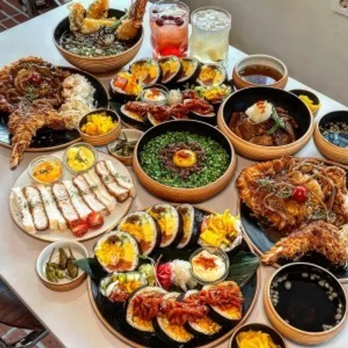 [송파구] 초이다이닝 송파점
