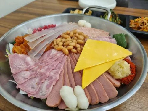 [송파구] 방이부대