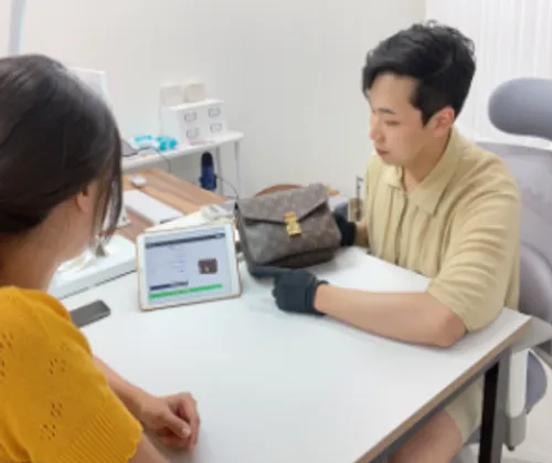 그레이스럭스 이미지