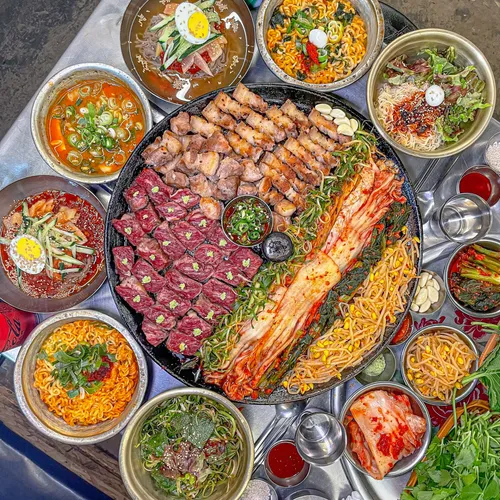 목구멍대전가오점