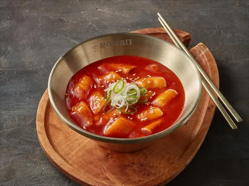 [서초구] 분식을품다 본점