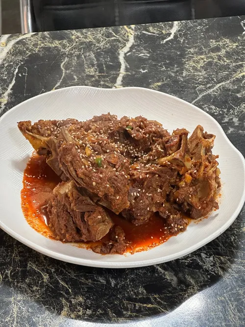 [달서구] 든든뼈칼국수