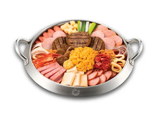 [시흥시] 킹콩부대찌개 시흥정왕점