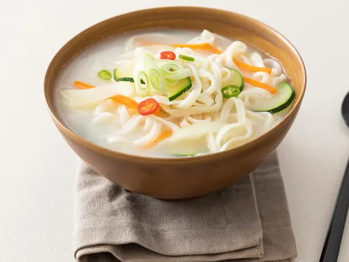 들깨마을칼국수 이미지