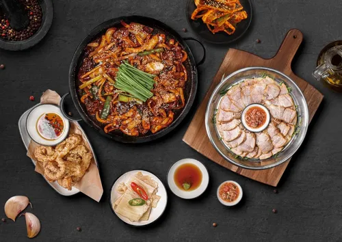 해탄 영등포점