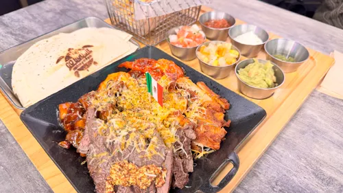 [종로구] 고부기 멕시칸그릴 대학로본점