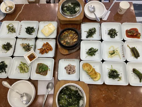 [평창군] 오대산 산촌