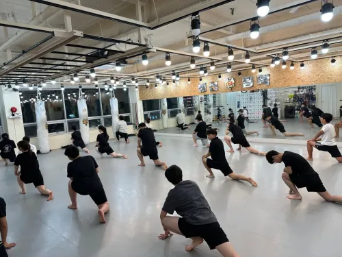 봉선팀맥