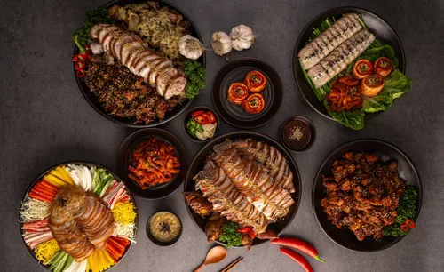 [관악구] 더맛있는족발 신림녹두점