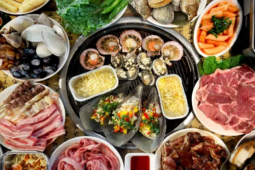 [서초구] 조개창고 방배점