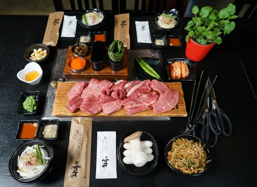 [남동구] 화룽 구월점