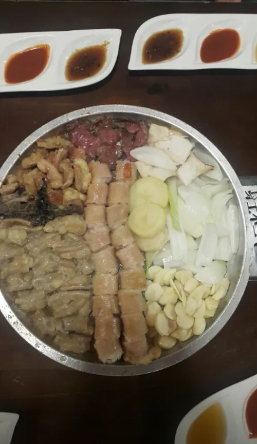 [성남시] 삼대곱창