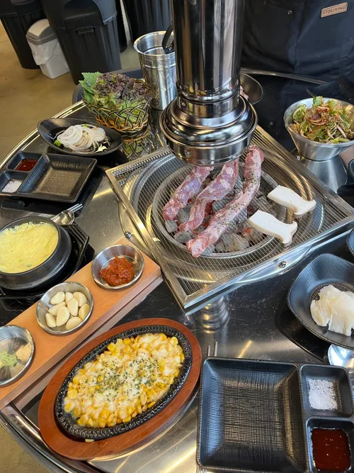 통고기로