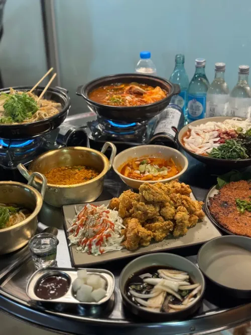 [달서구] 세모포차