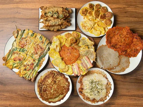 [중랑구] 포차전