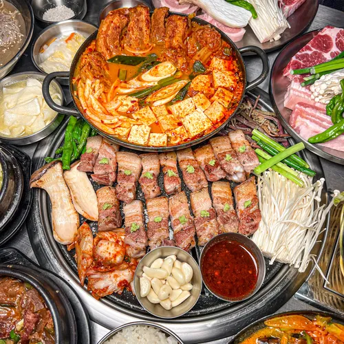 [중구] 신당육