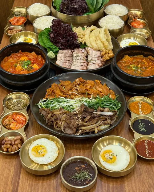 [달서구] 집밥밥을공부하다 진천본점