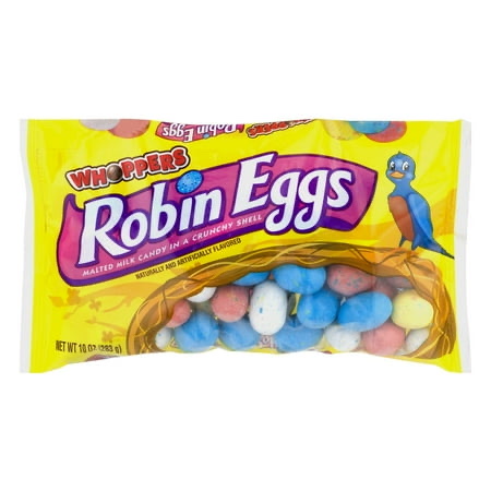 Whoppers Robin Eggs Malted Milk Candy product image