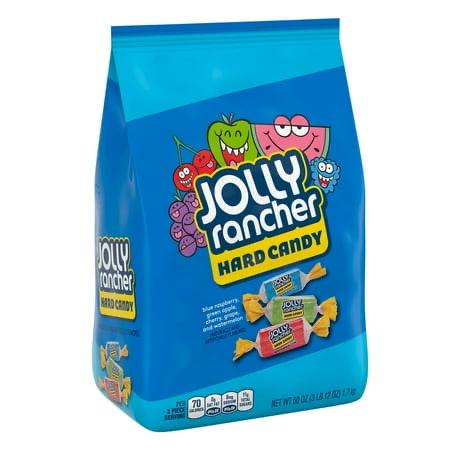Jolly Rancher Assorted Hard Candy product image