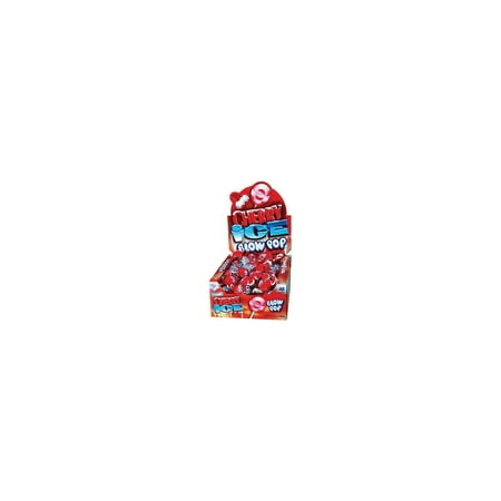 Charms Bubble Gum Filled Pops product image