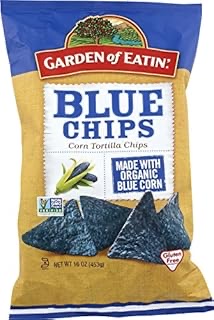 Garden of Eatin' Corn Tortilla Chips product image