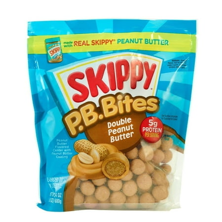 Skippy P.B. Bites product image
