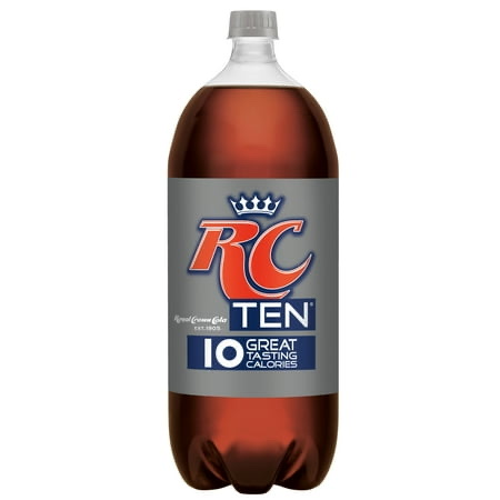 RC Cola TEN Cola product image