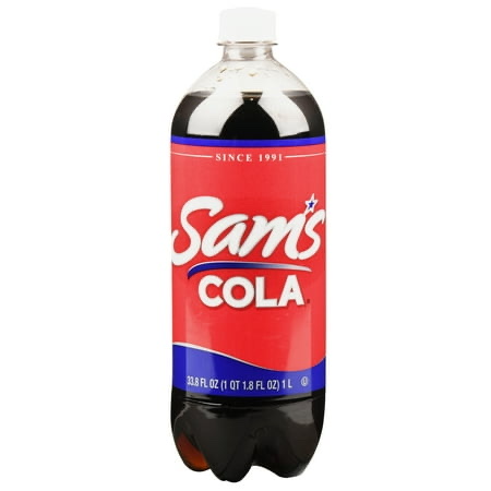 Sam's Cola product image
