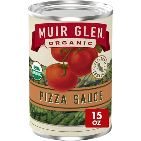 Muir Glen Organic Pizza Sauce product image