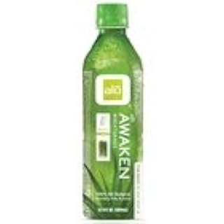 Alo Aloe Vera Plus Wheatgrass Juice Drink product image